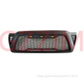 Tacoma 2005-2011 Front Grille With LED Light